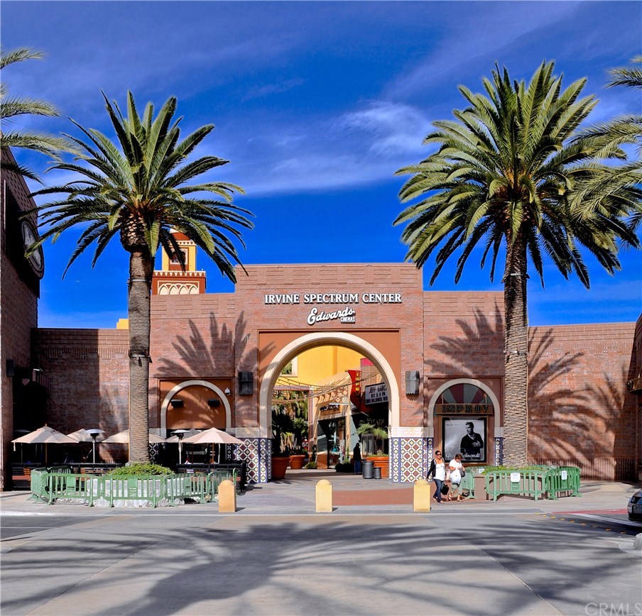 41 Nightshade Irvine, CA 92603 - Photo 42 of 51 IRVINE SPECTRUM - WORLD-CLASS SHOPPING, DINING, AND ENTERTAINMENT - only minutes away from Quail Hill