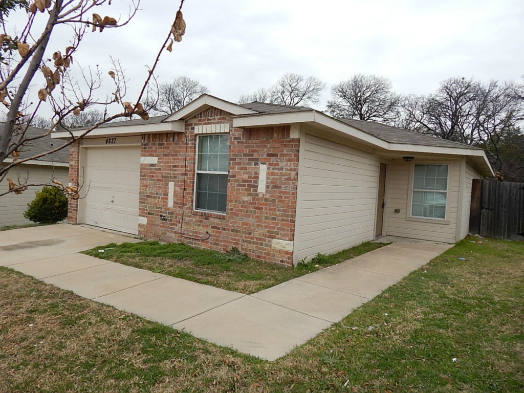 4827 Mexico Dallas Tx 75236 Dallas, TX 75236 - Photo 1 of 1