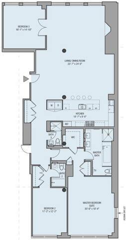 32 West 18th Street, Unit 11A Manhattan, NY 10011 - Photo 26 of 26