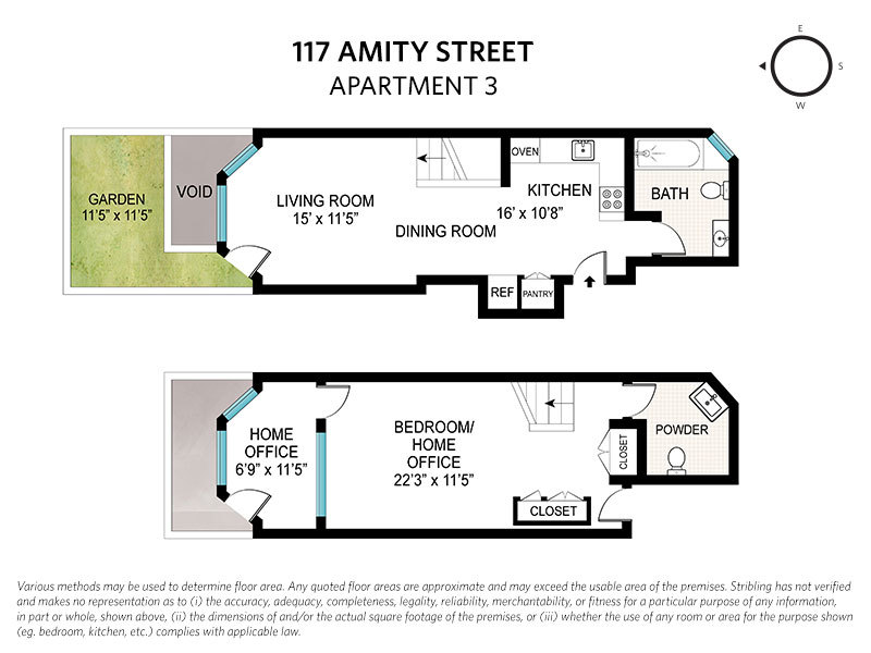 177 Amity Street, Unit 3 Brooklyn, NY 11201 - Photo 9 of 9