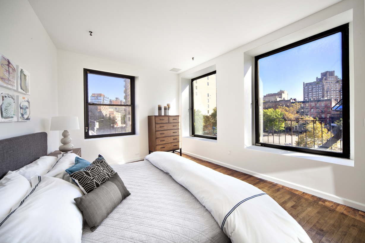 652 Hudson Street, Unit 3S Manhattan, NY 10014 - Photo 9 of 13