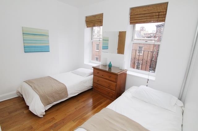 39 Christopher Street, Unit 3D Manhattan, NY 10014 - Photo 4 of 6