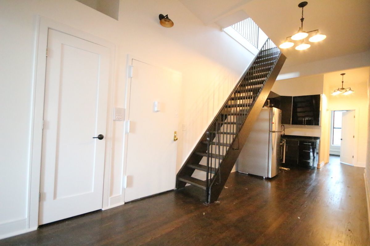 633 East 6th Street, Unit 5E Manhattan, NY 10009 - Photo 5 of 9