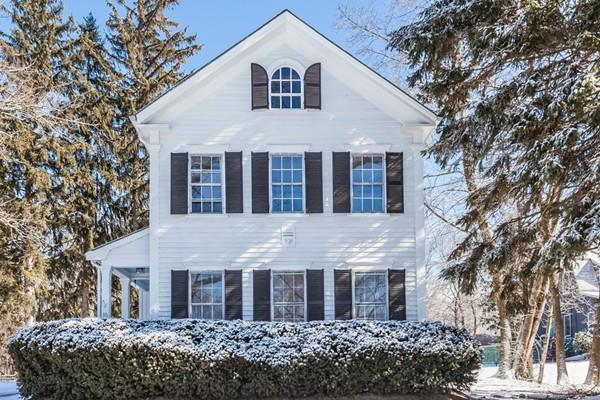 36 Water Street Walpole, MA 02071 - Photo 4 of 21