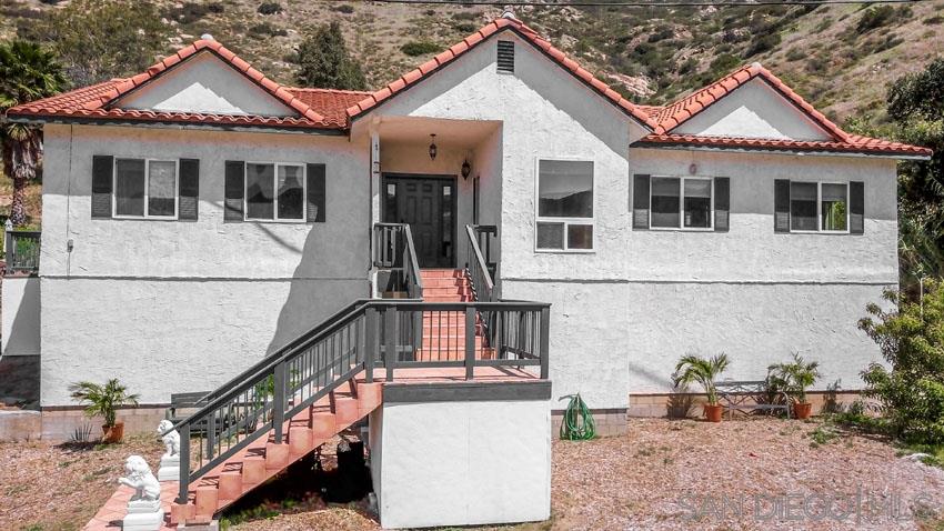1057 Dehesa Ranch Road El Cajon, CA 92019 - Photo 17 of 21