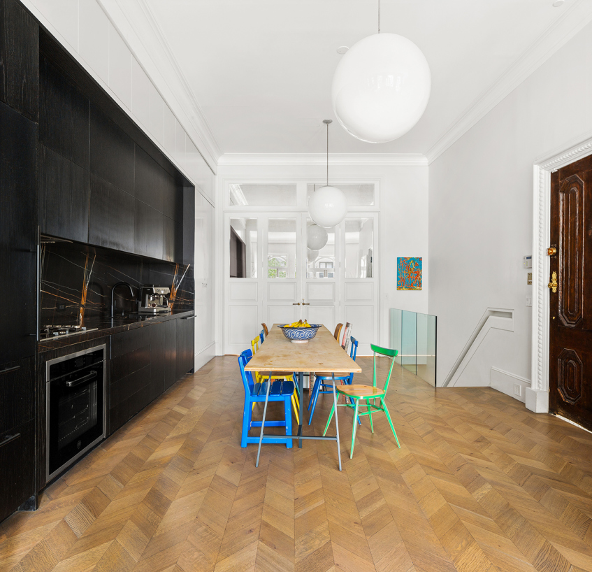 442 West 23rd Street, Unit B Manhattan, NY 10011 - Photo 4 of 11