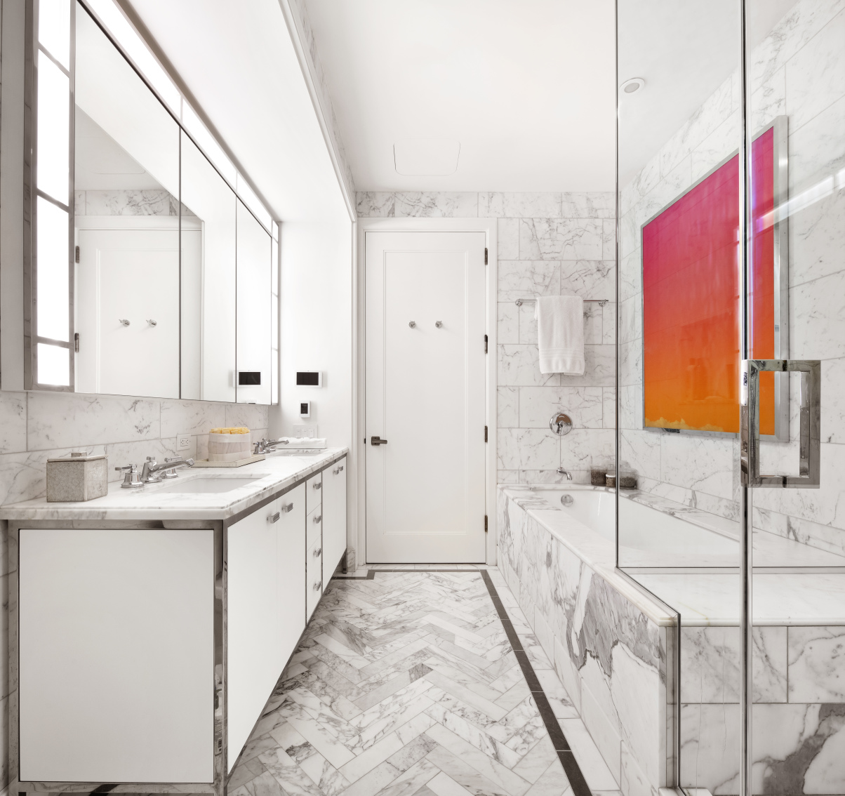 100 Barclay Street, Unit 23B Manhattan, NY 10007 - Photo 7 of 17