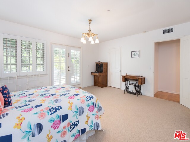 15660 Meadowgate Road Encino, CA 91436 - Photo 16 of 37