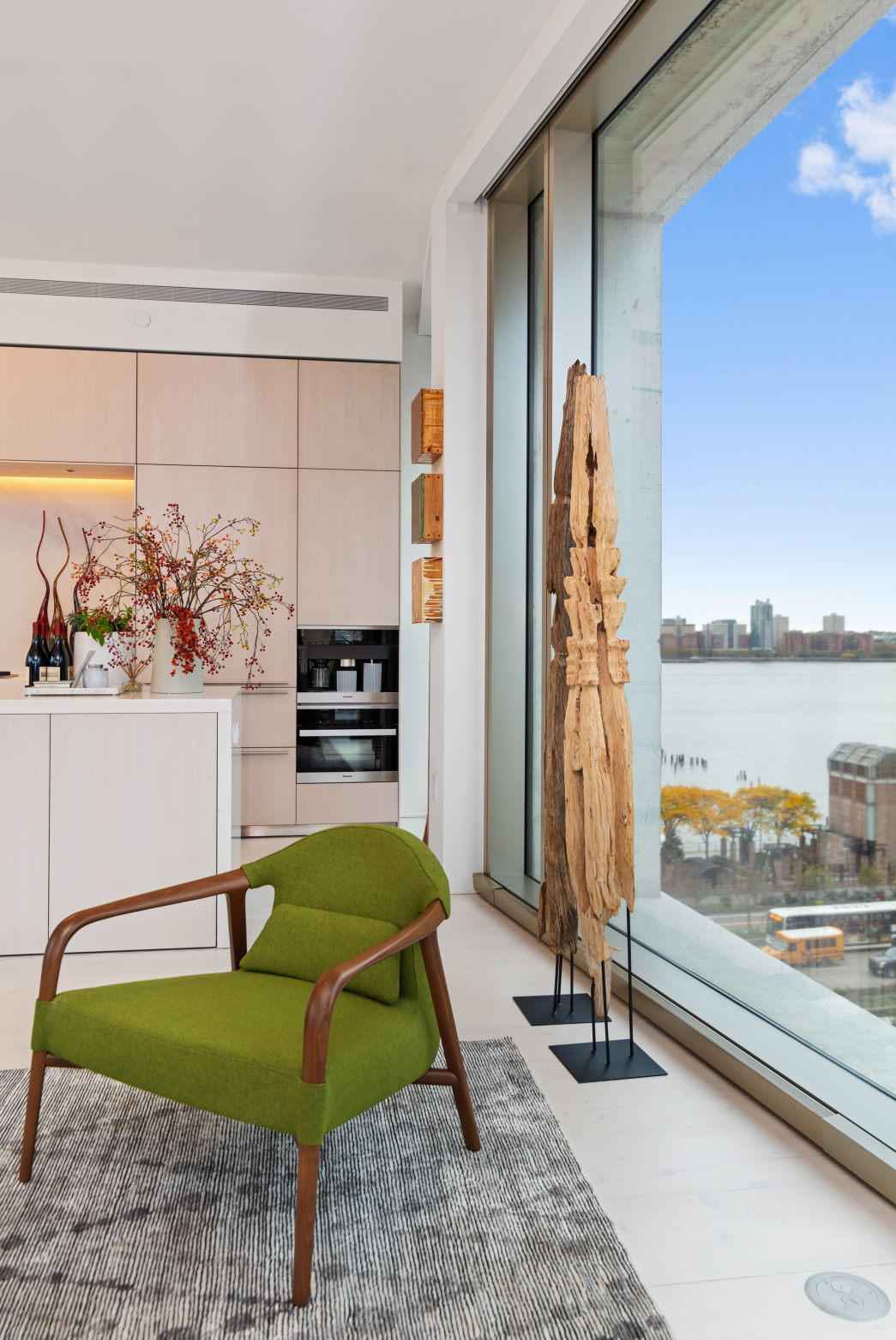 160 Leroy Street, Unit NORTH 9C Manhattan, NY 10014 - Photo 1 of 17