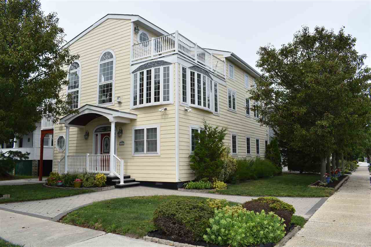 2118 1st Avalon, NJ 08202 - Photo 1 of 1