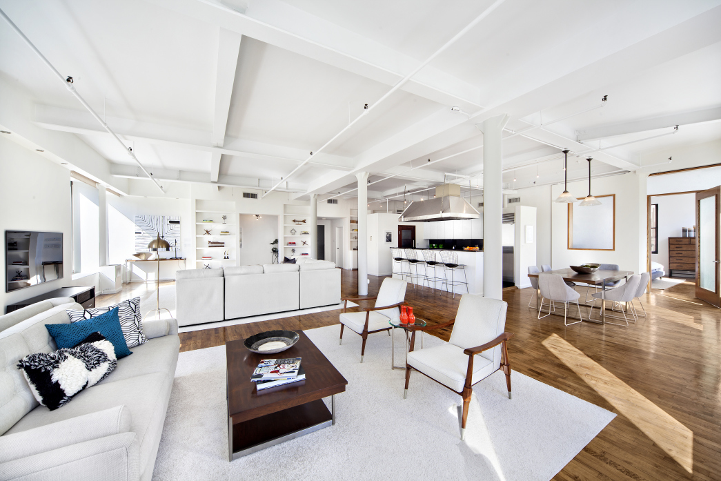 652 Hudson Street, Unit 3S Manhattan, NY 10014 - Photo 4 of 13