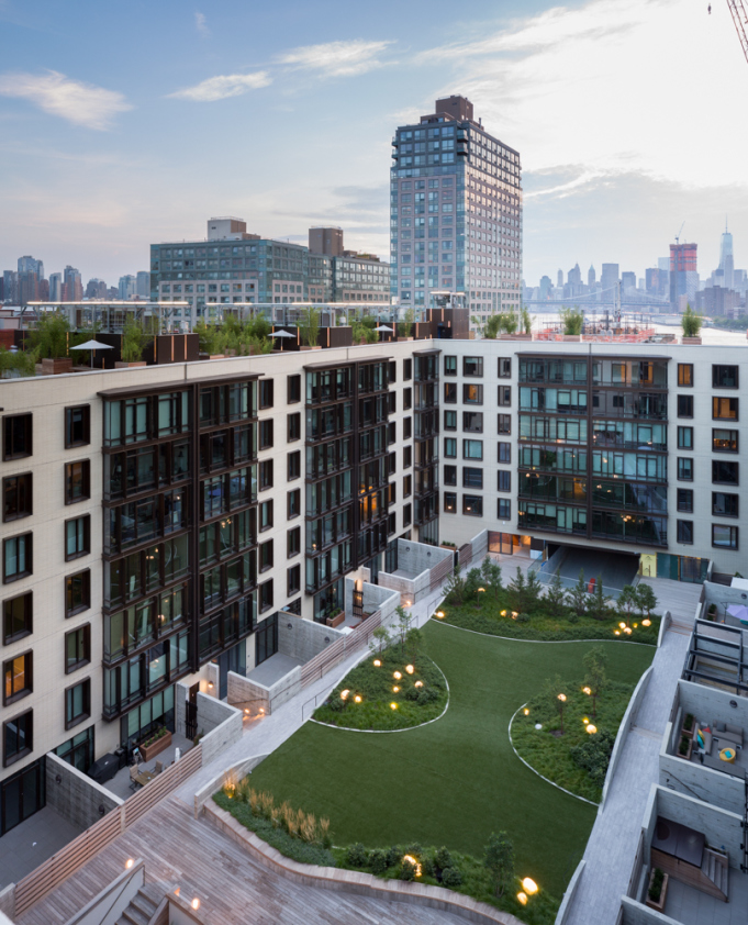 429 Kent Avenue, Unit D317 Brooklyn, NY 11249 - Photo 4 of 9