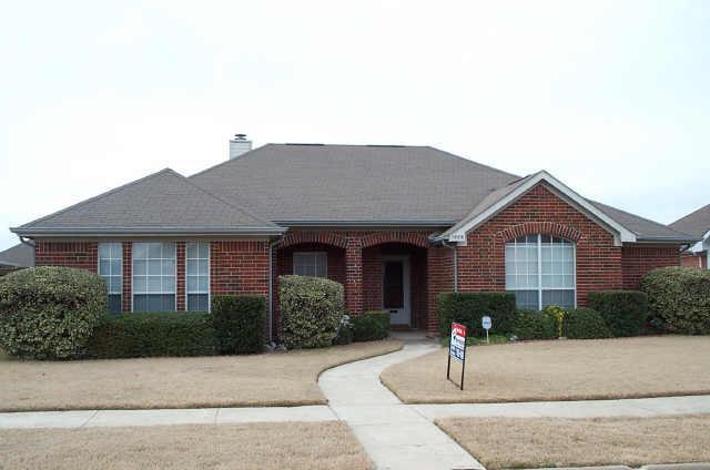 1805 Pecan View Drive Garland, TX 75040 - Photo 1 of 1 Front Exterior