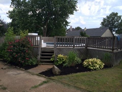 1509 Wolf Ridge Drive Collierville, TN 38017 - Photo 6 of 22