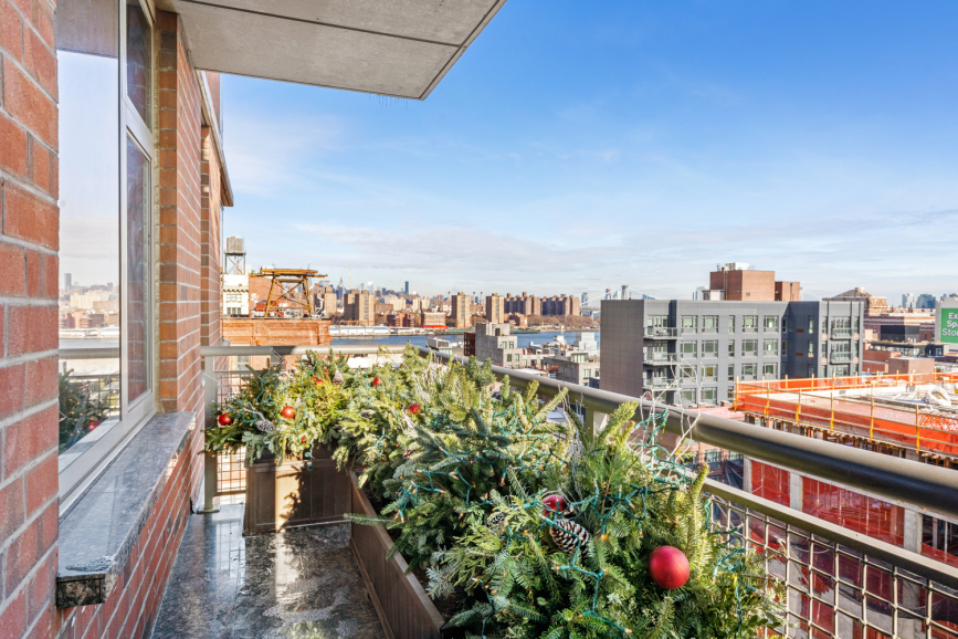 100 Jay Street, Unit 14E Brooklyn, NY 11201 - Photo 7 of 13