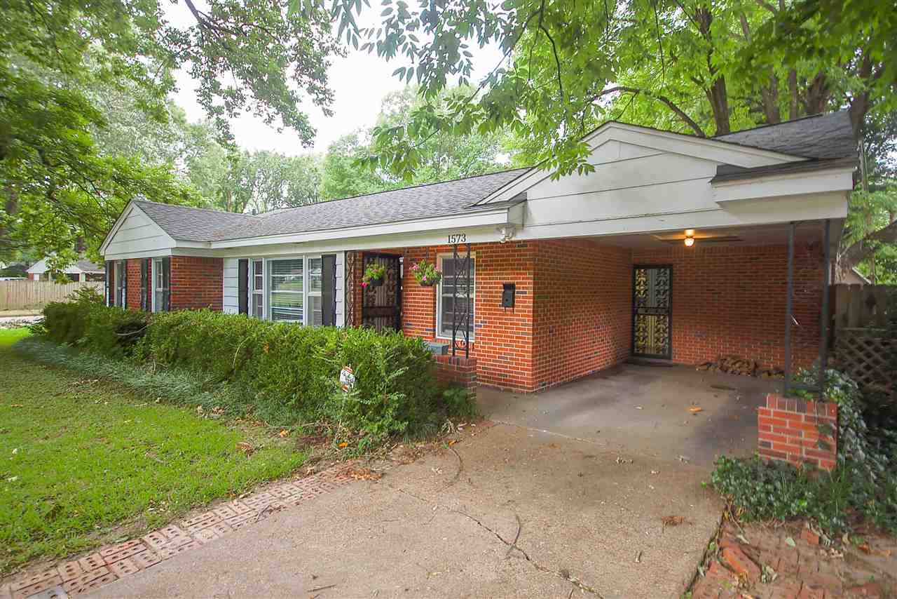 1573 Sea Isle Road Memphis, TN 38117 - Photo 6 of 14