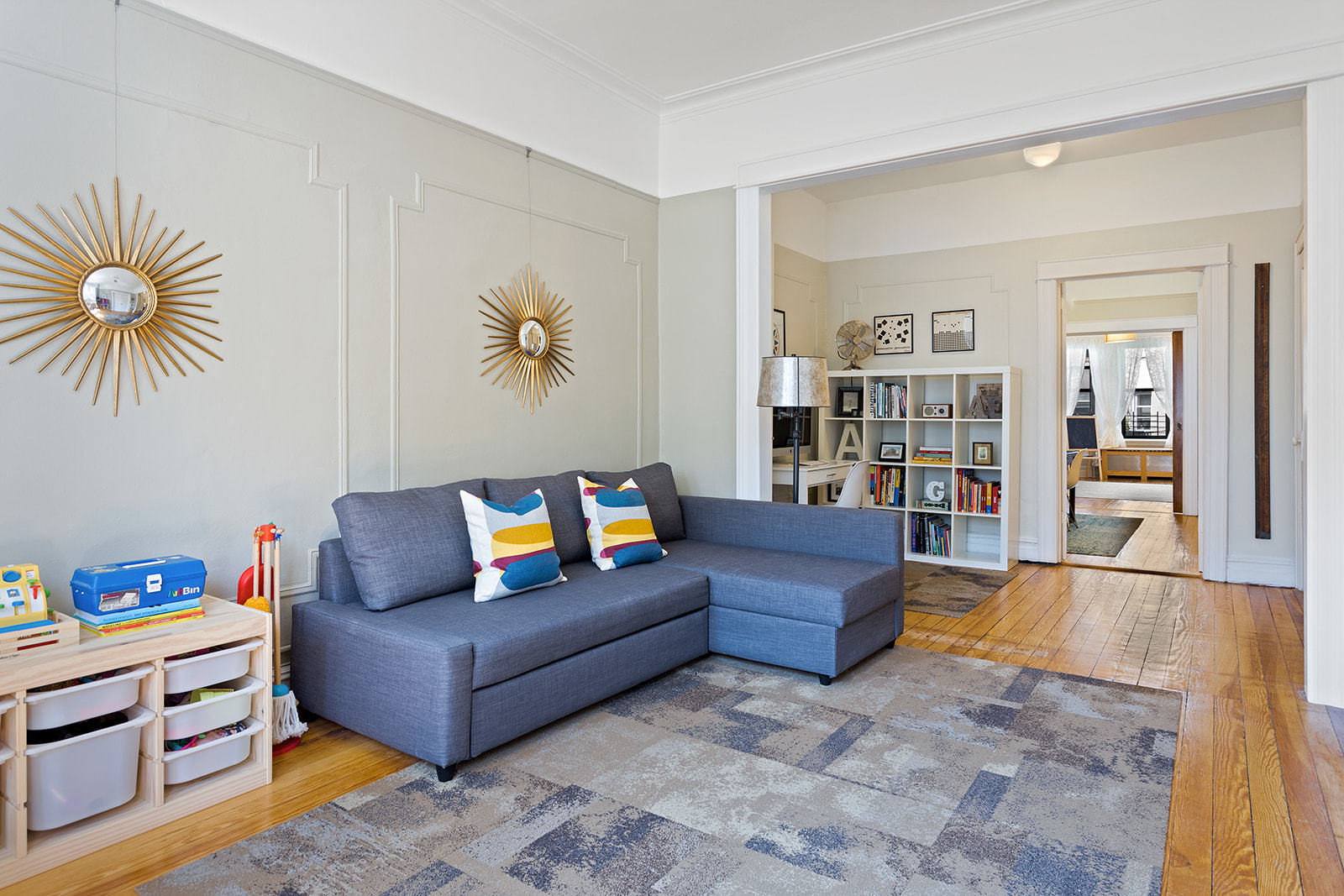 60-65 68th Road Queens, NY 11385 - Photo 4 of 27