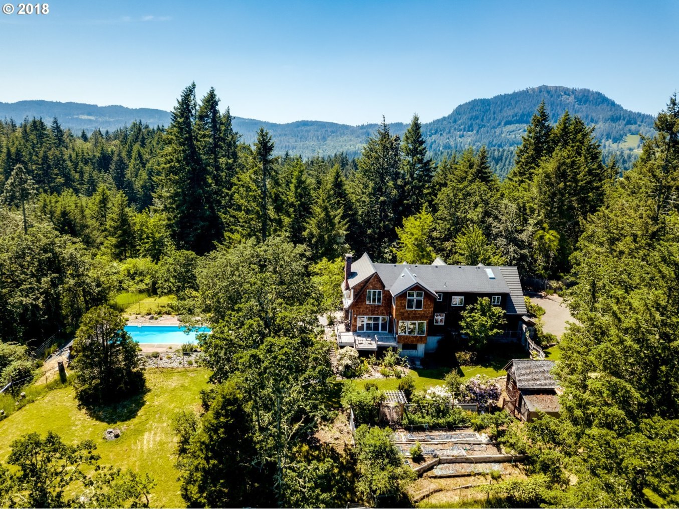 85280 Ridge Top Drive Eugene, OR 97405 - Photo 32 of 32
