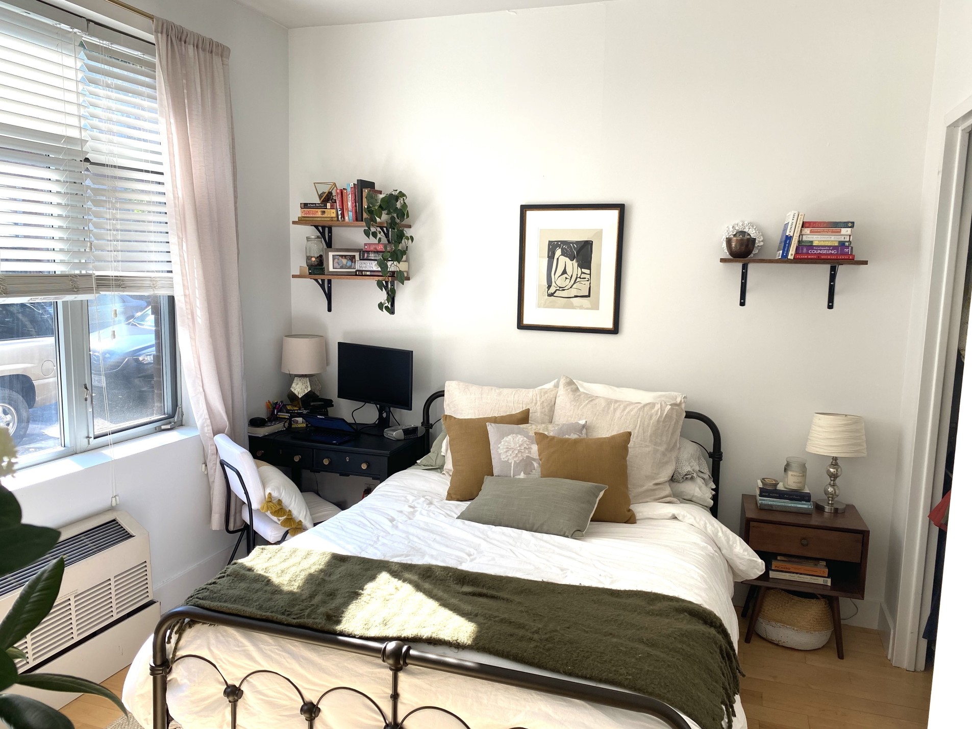 251 7th Street, Unit 1A Brooklyn, NY 11215 - Photo 5 of 6