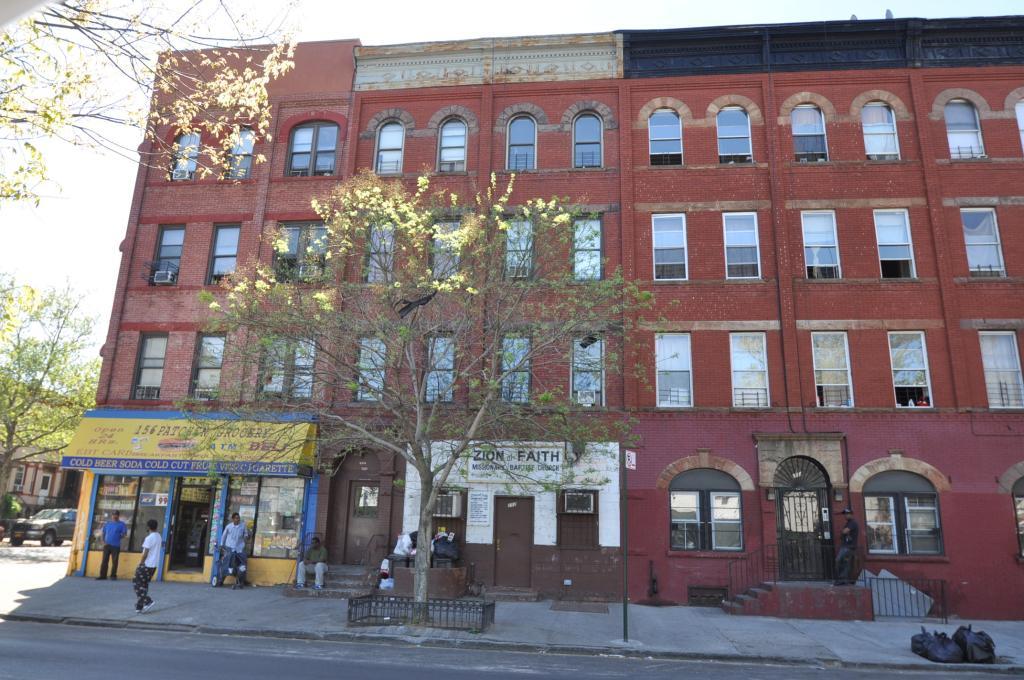 152 Patchen Ave, Brooklyn, NY 11221 - Photo 1 of 5