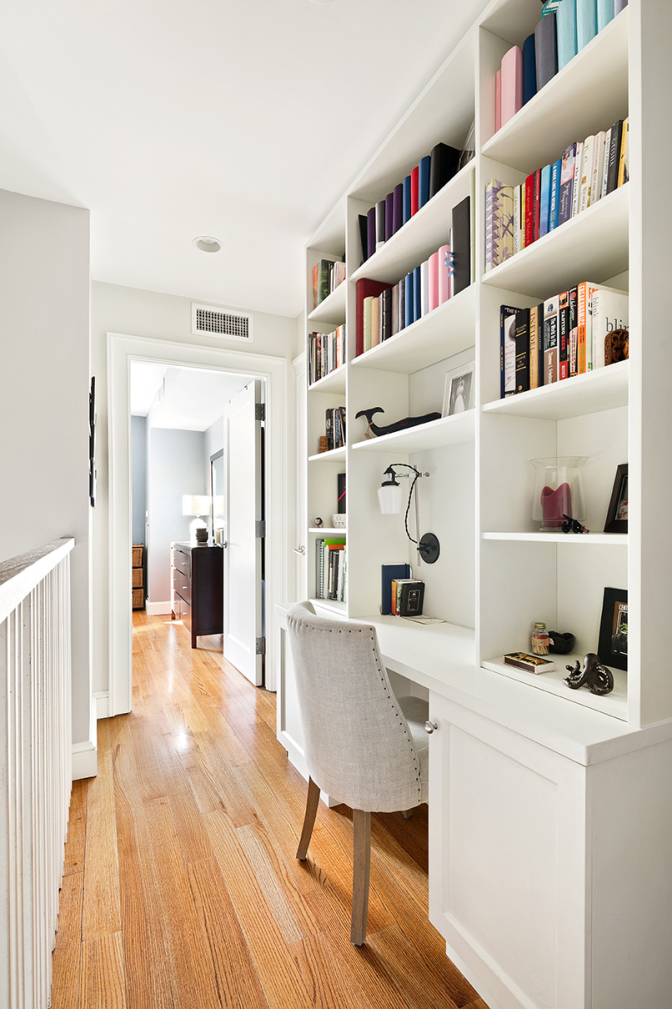 215 Degraw Street, Unit 1D Brooklyn, NY 11231 - Photo 6 of 12