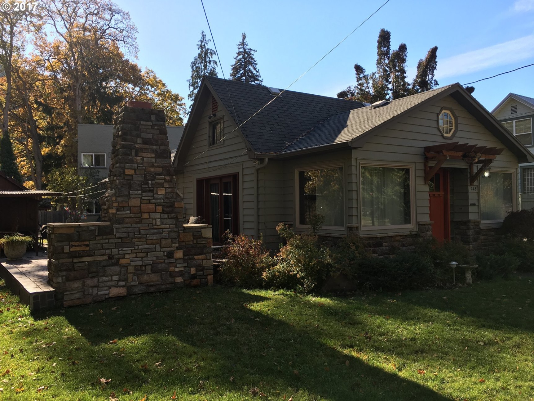 218 2nd Street Klickitat, WA 98628 - Photo 16 of 20