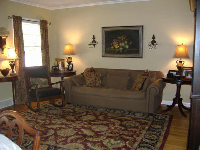 4909 Amboy Road Memphis, TN 38117 - Photo 3 of 7