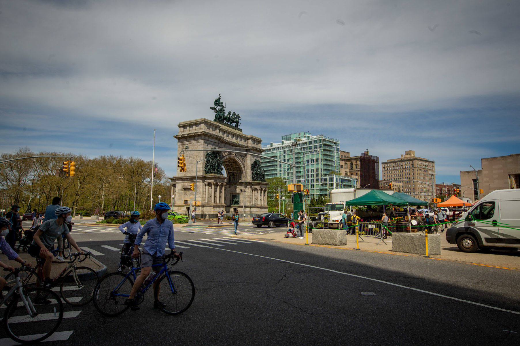 916 Union Street, Unit 2C Brooklyn, NY 11215 - Photo 29 of 30