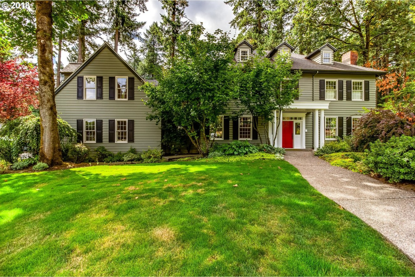 624 Atwater Road Lake Oswego, OR 97034 - Photo 1 of 32 Gallery Image 1