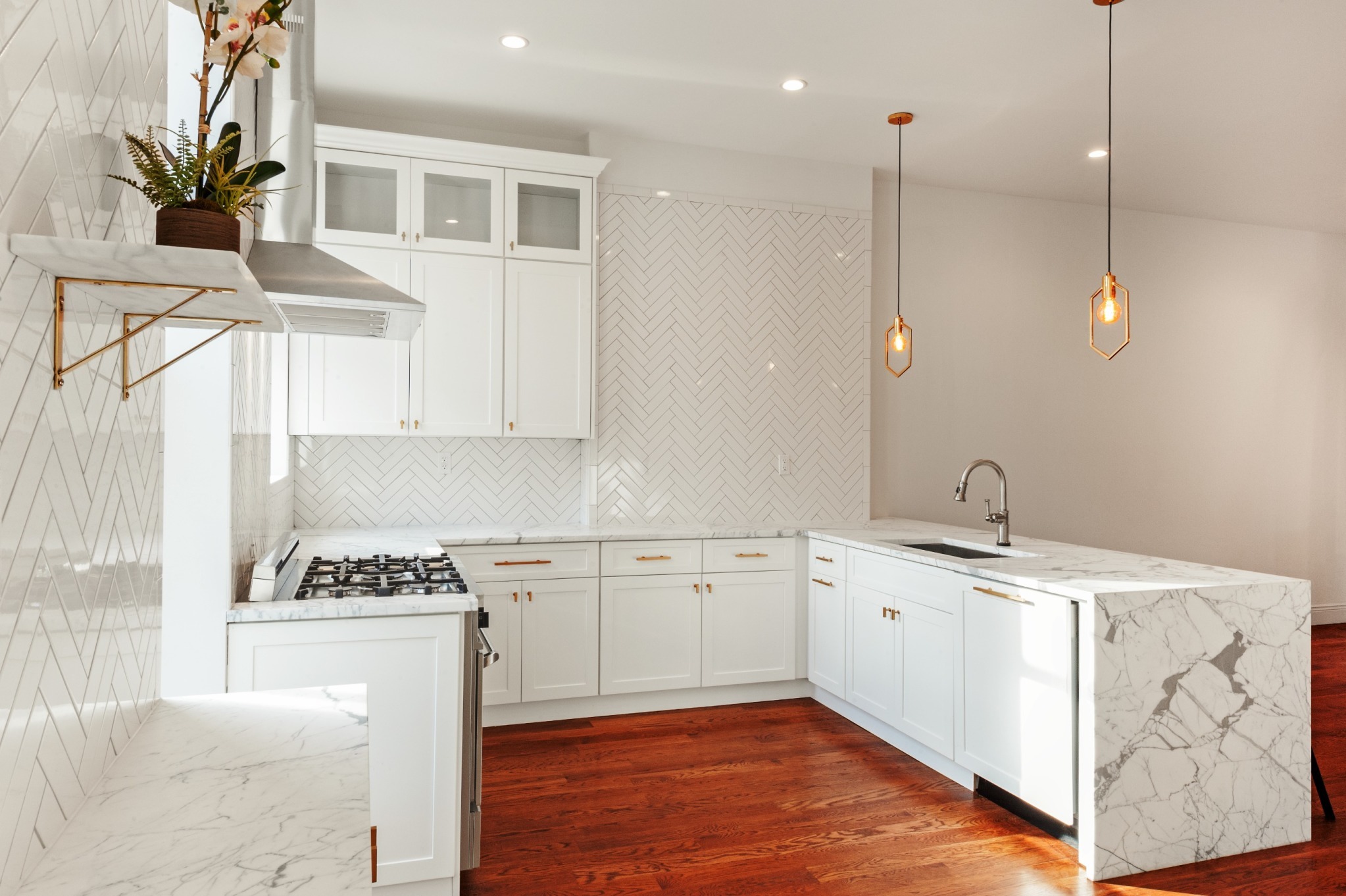 194 Van Buren Street Brooklyn, NY 11221 - Photo 6 of 17