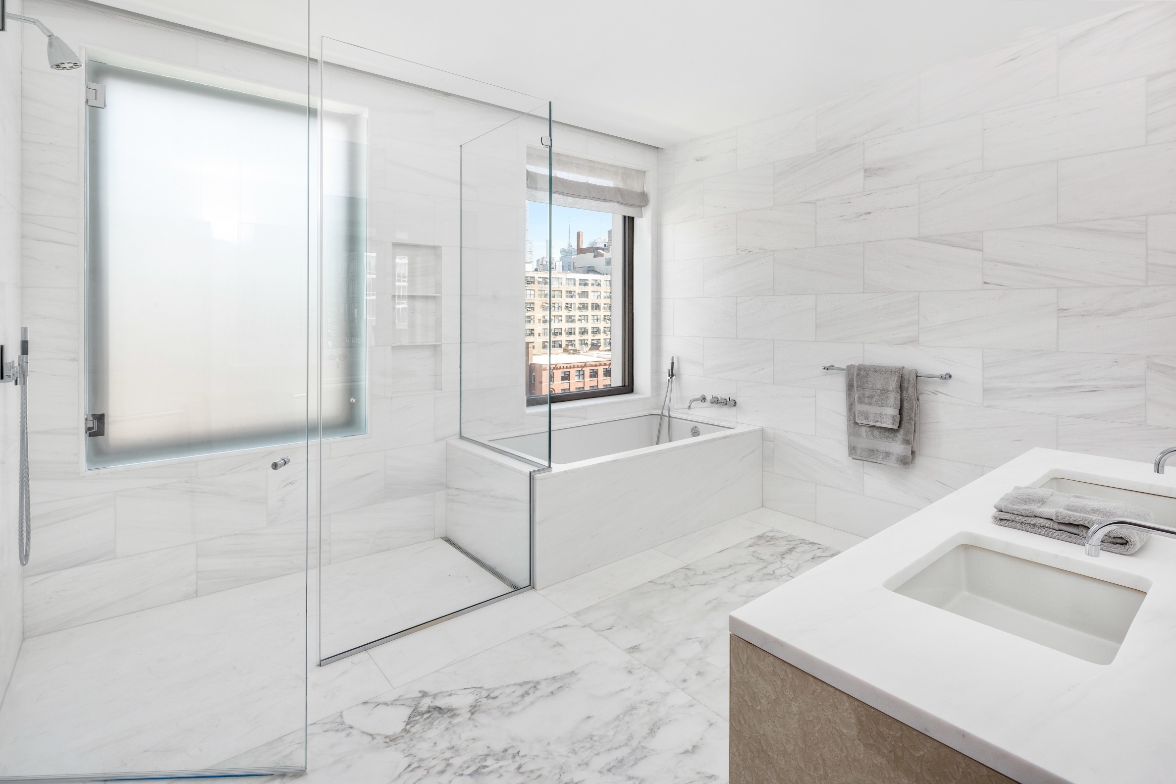 560 West 24th Street, Unit PH1 Manhattan, NY 10011 - Photo 17 of 21