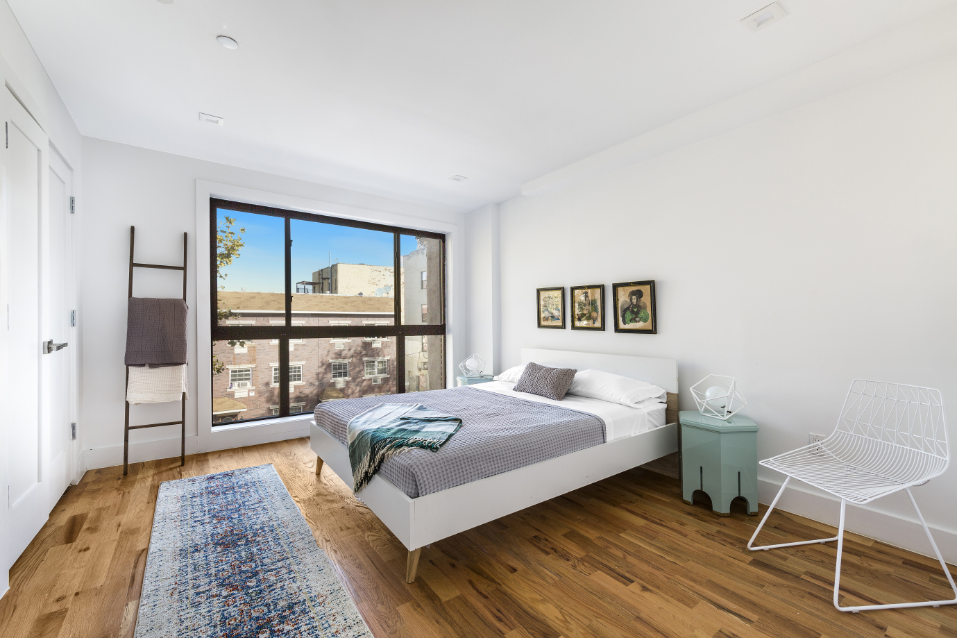 900 Madison Street Brooklyn, NY 11221 - Photo 5 of 11