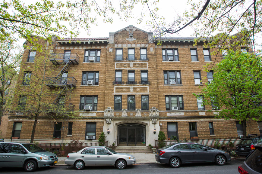 310 Windsor Place, Unit 28 Brooklyn, NY 11218 - Photo 7 of 8