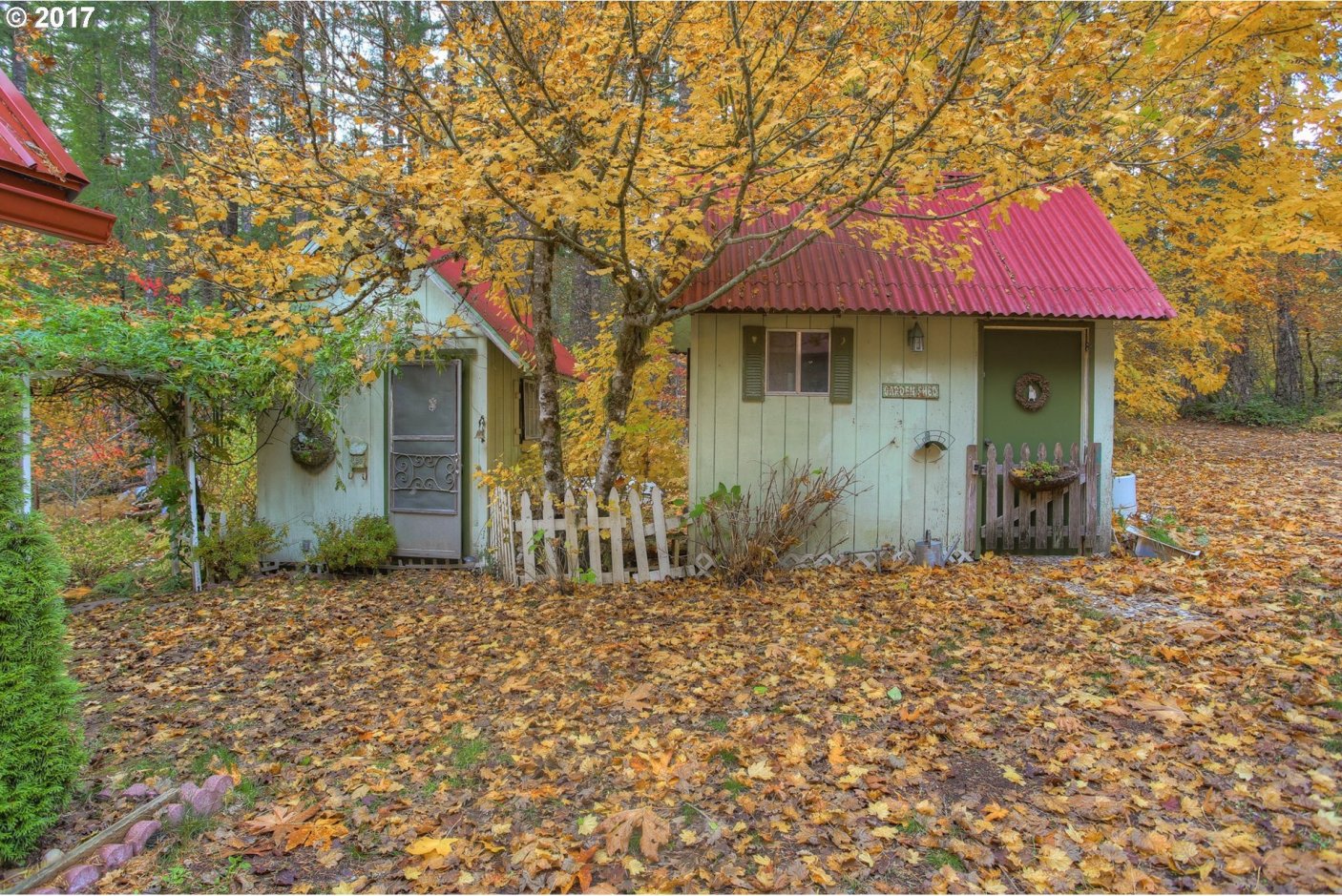 61 Shrum Road Carson, WA 98610 - Photo 12 of 32 Gallery Image 12