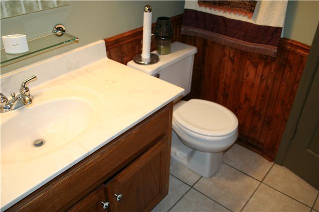 1515 Cason Trail Murfreesboro, TN 37128 - Photo 11 of 30 BATHROOMS ARE TRIMMED NICELY WITH TILE FLOORS AND SHOWER AREAS! 1515 CASON TRAIL, MURFREESBORO, TN, 37128!