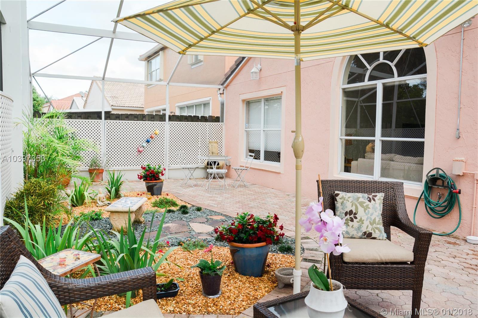 Embassy Lakes Cooper City, FL 33026 - Photo 16 of 17