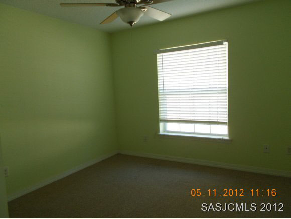 145 Osprey Road St. Augustine, FL 32086 - Photo 9 of 18 Guest Bedroom 3