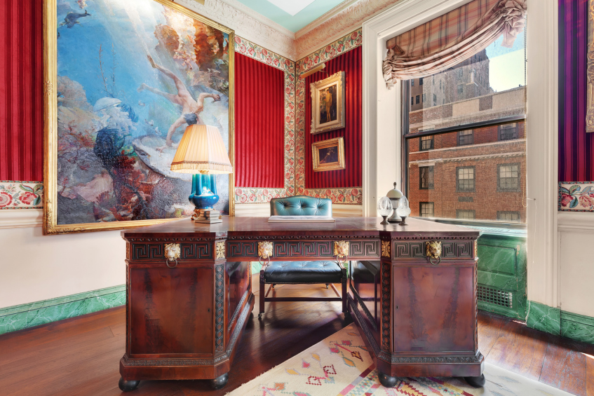 740 Park Avenue, Unit 4/5D Manhattan, NY 10021 - Photo 2 of 17