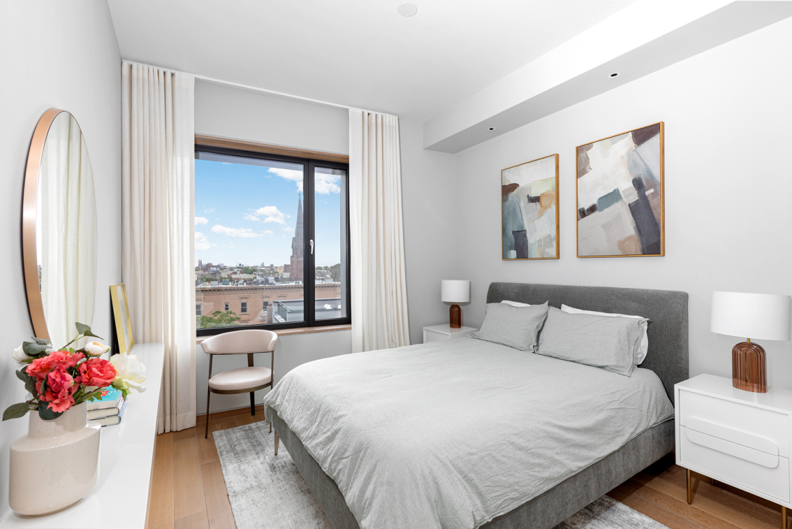 210 Pacific Street, Unit PH Brooklyn, NY 11201 - Photo 12 of 28