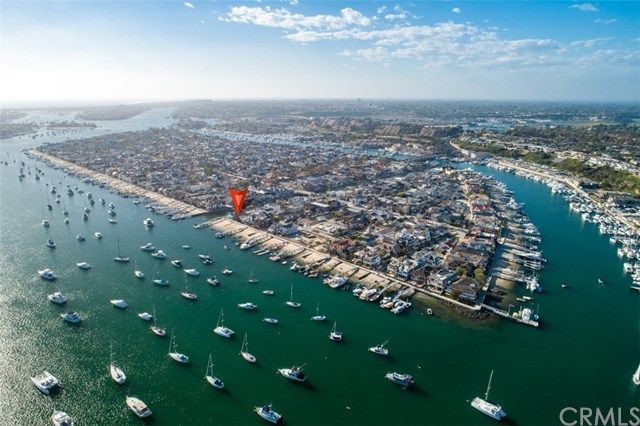 $5,670,000 | 1502 South Bay Front, Newport Beach, CA 92662