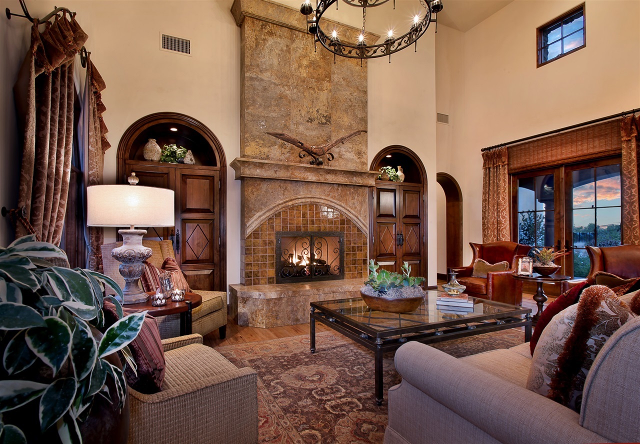 18394 Via Ambiente Rancho Santa Fe, CA 92067 - Photo 7 of 25