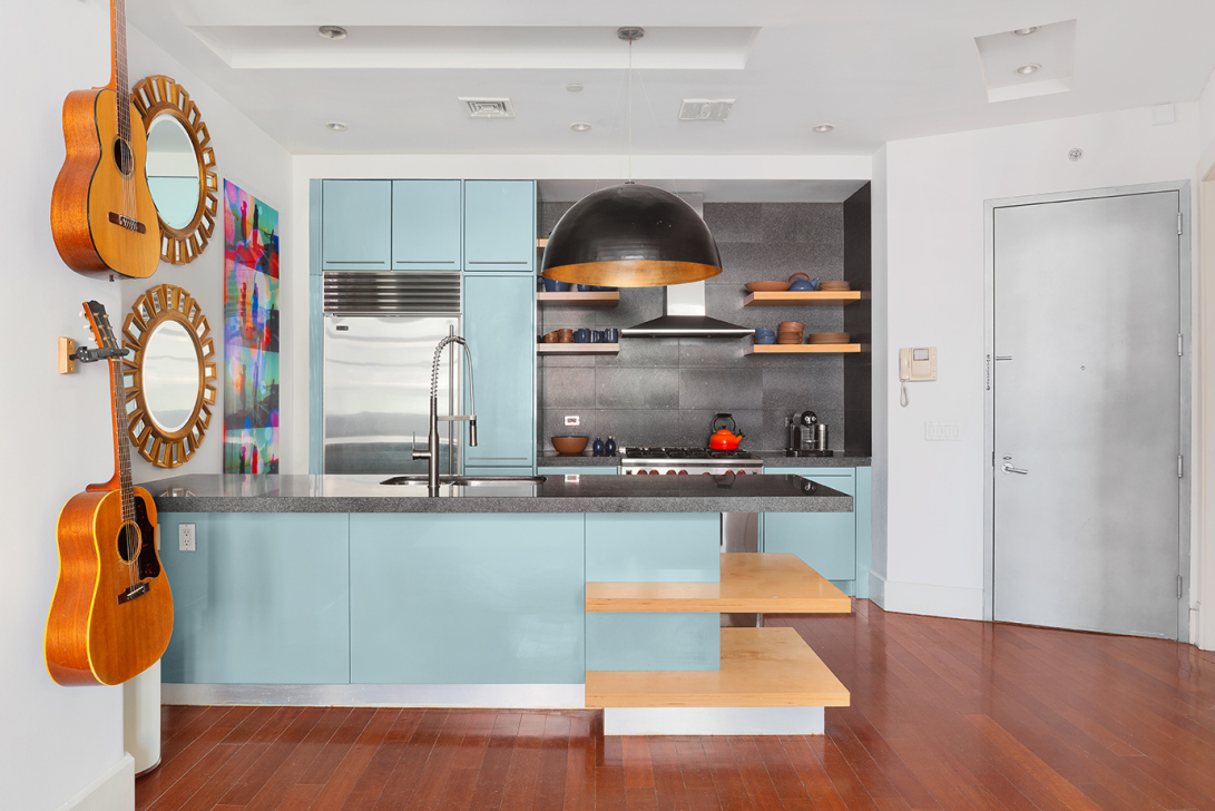 60 Broadway, Unit 3Q Brooklyn, NY 11249 - Photo 5 of 14