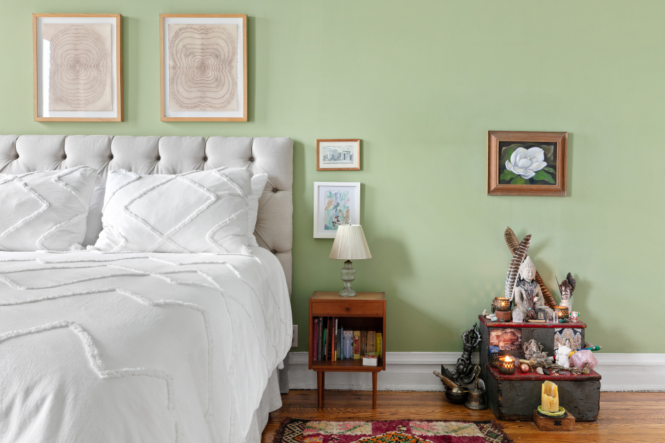 125 Eastern Parkway, Unit 6F Brooklyn, NY 11238 - Photo 3 of 12