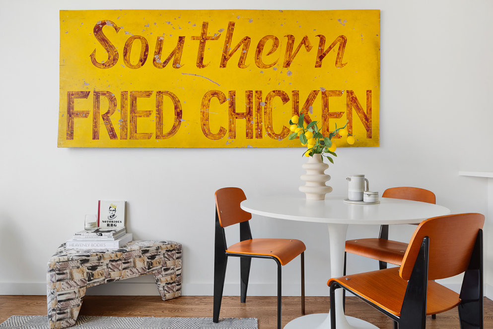 307 Cooper Street, Unit 3B Brooklyn, NY 11237 - Photo 1 of 9