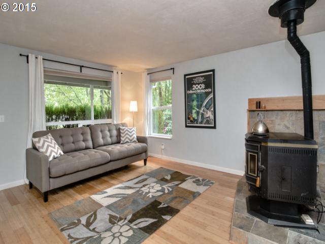5333 Southwest Custer Street Portland, OR 97219 - Photo 16 of 16 Gallery Image 16