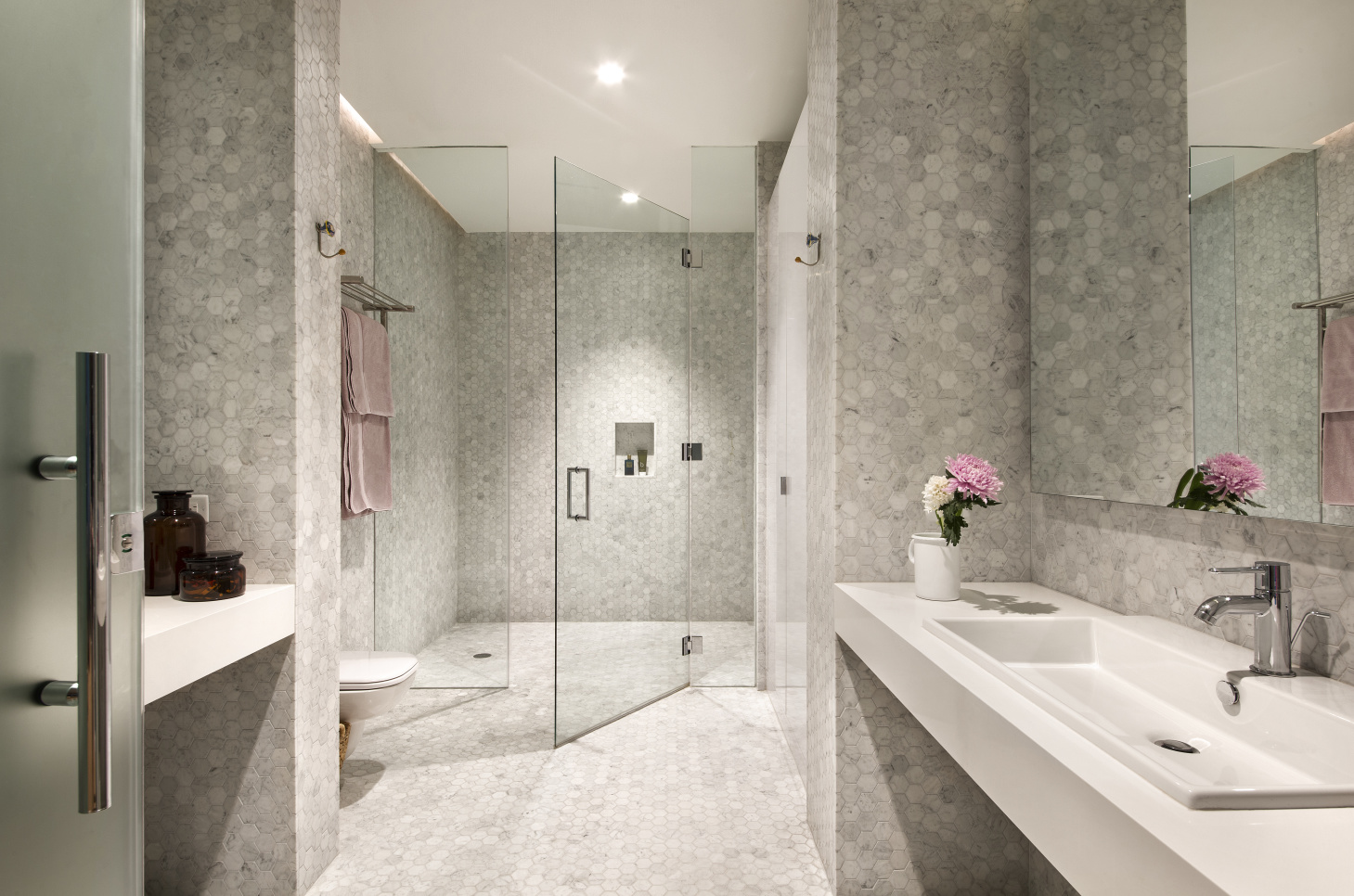 200 Water Street, Unit 3A Brooklyn, NY 11201 - Photo 7 of 13