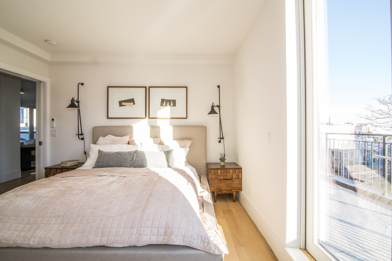 96 Clay Street, Unit PH Brooklyn, NY 11222 - Photo 13 of 19