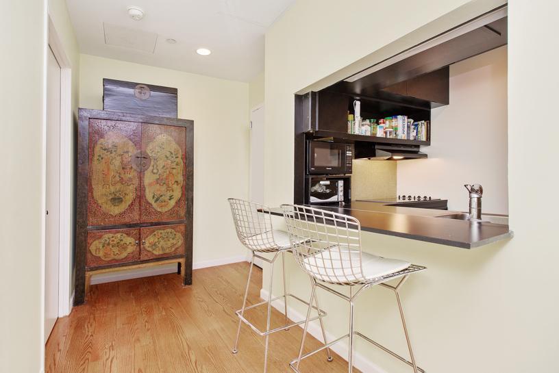 56 Pine Street, Unit 3D Manhattan, NY 10005 - Photo 5 of 11