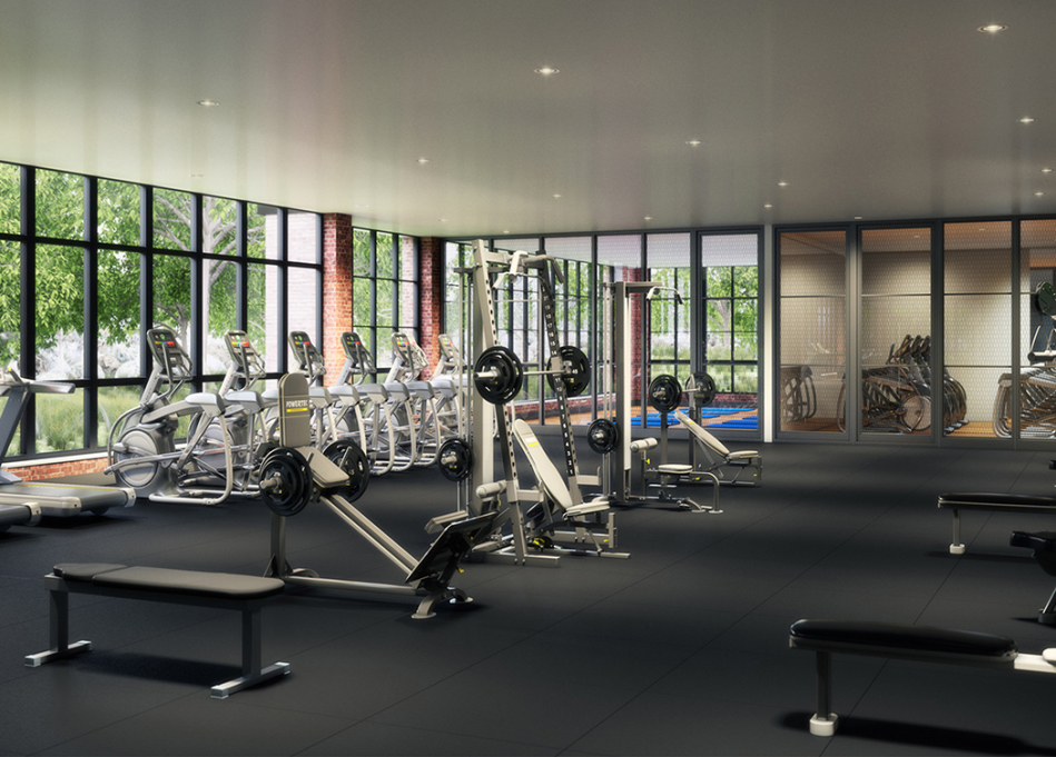 365 Bond 365 Bond St, Brooklyn, NY 11231 - Photo 4 of 7