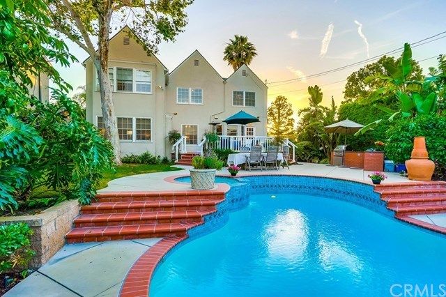 $1,062,500 | 3848 Linden Avenue, Long Beach, CA 90807